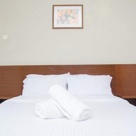 Janaview Taiping Hotel Exterior photo