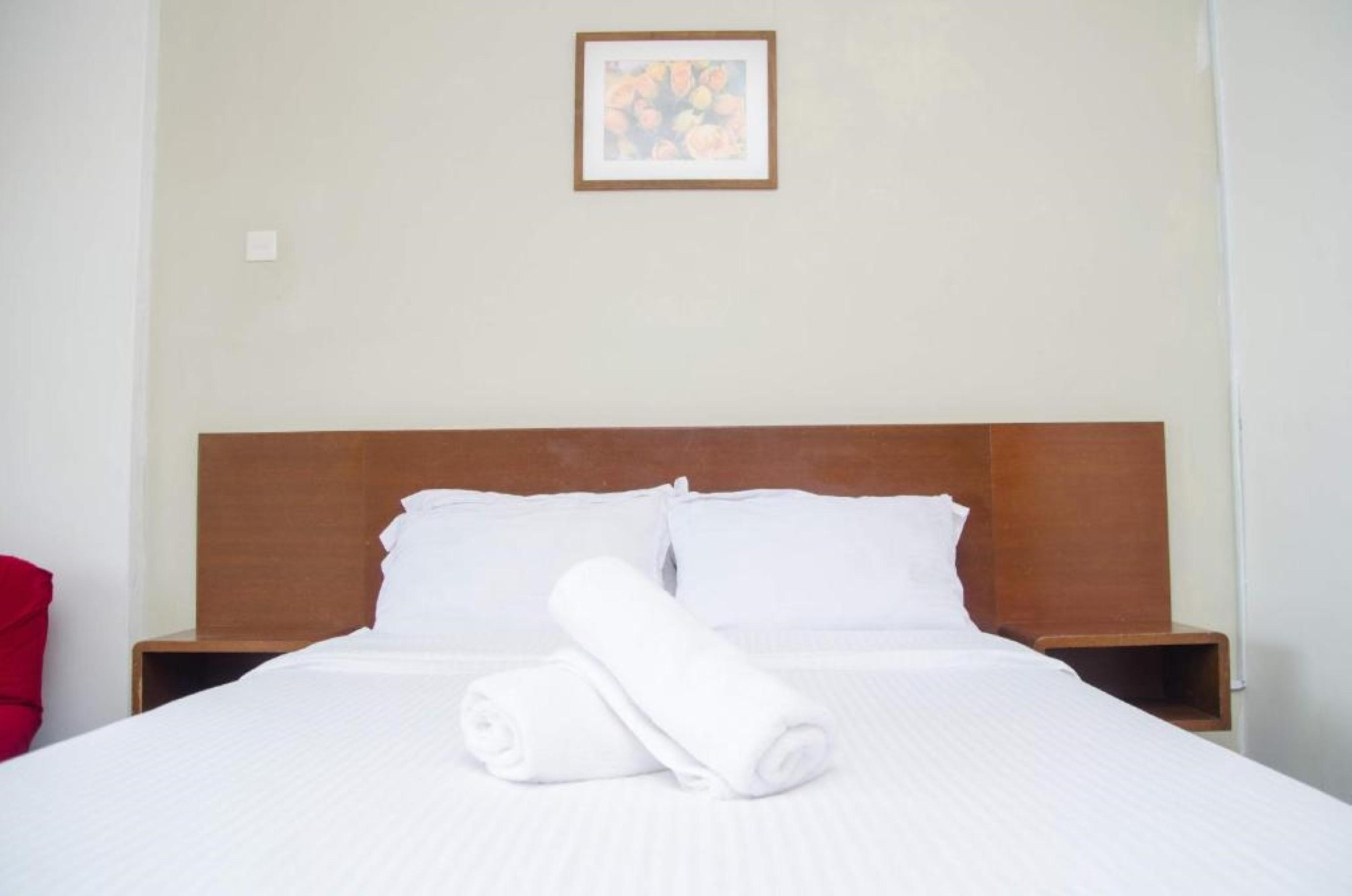 Janaview Taiping Hotel Exterior photo
