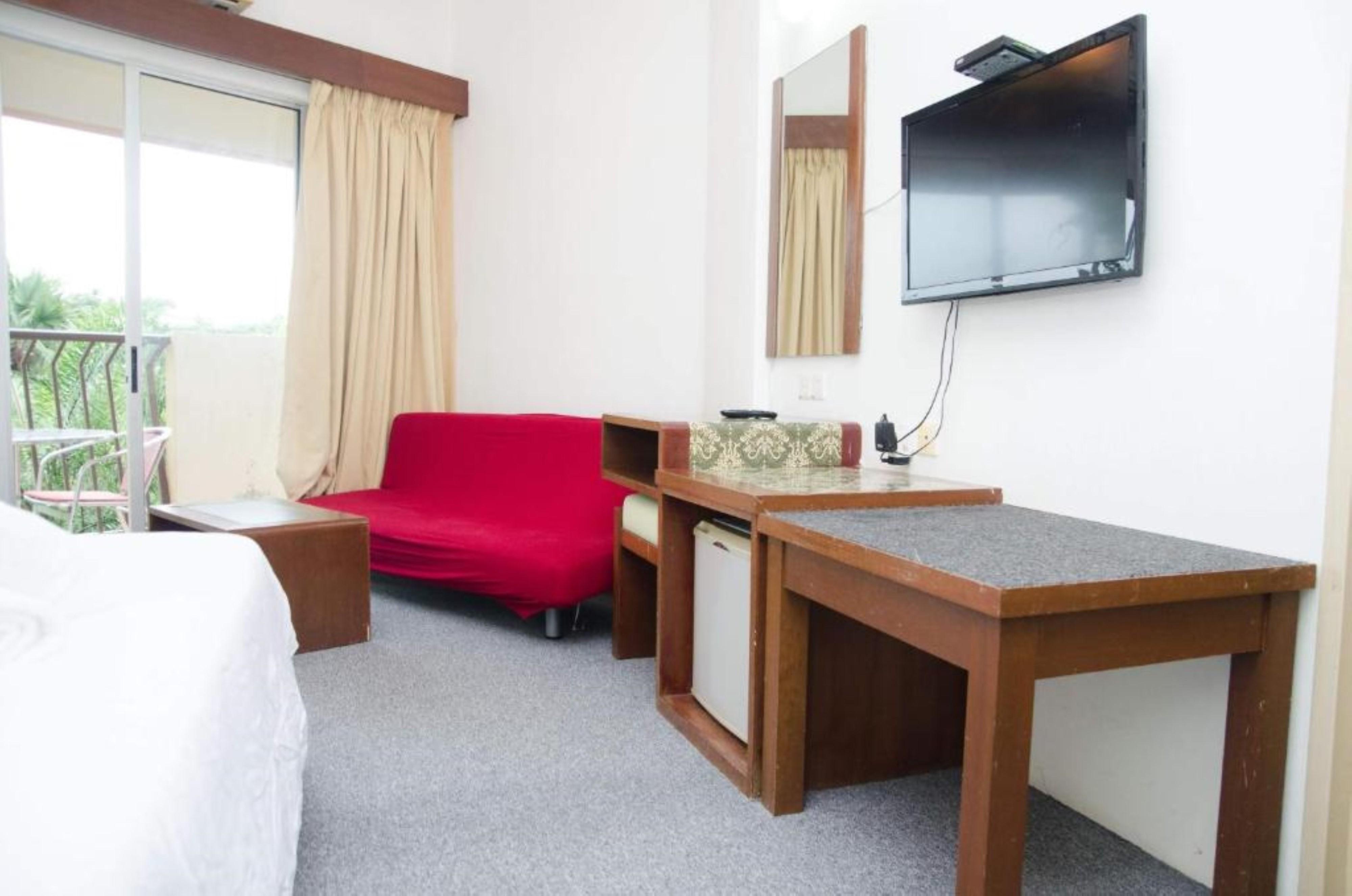 Janaview Taiping Hotel Exterior photo