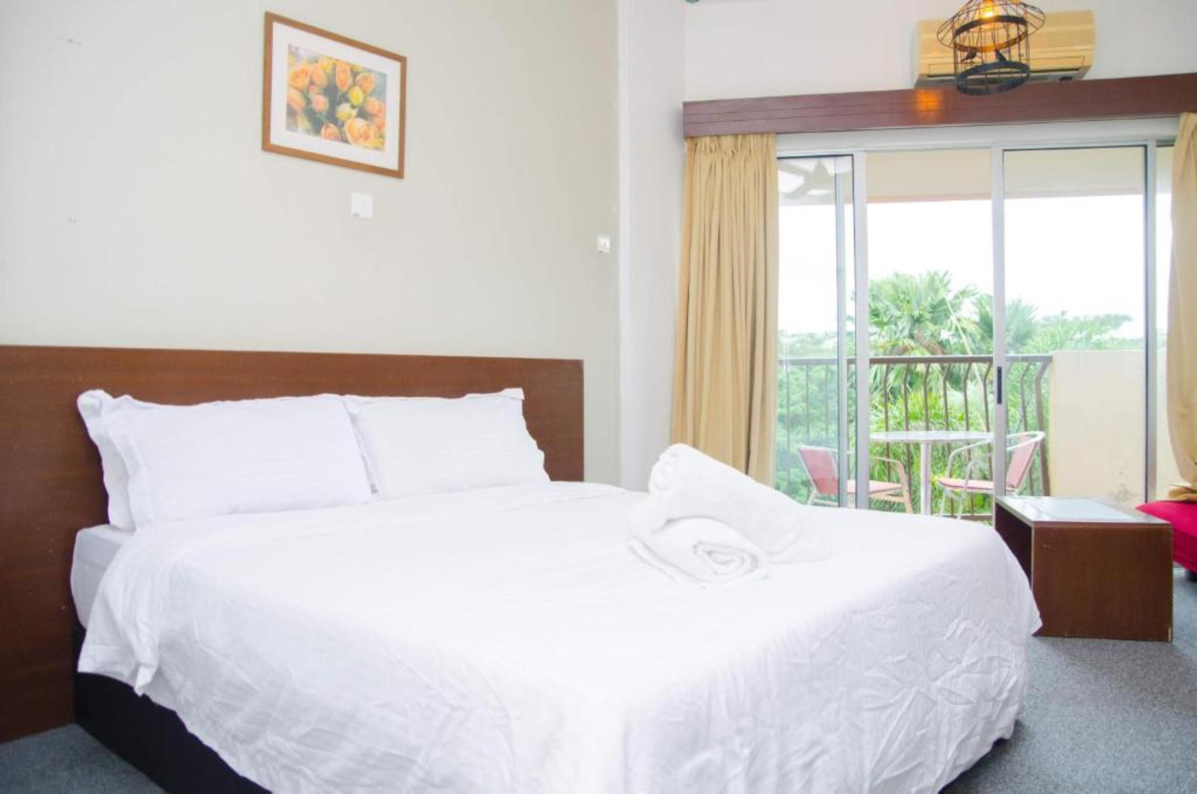 Janaview Taiping Hotel Exterior photo