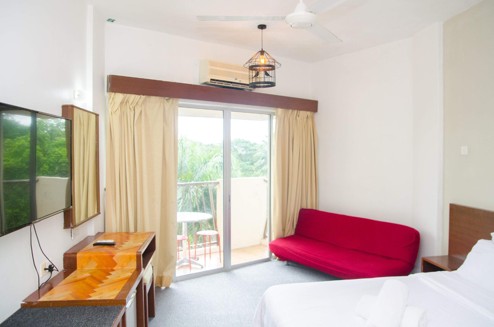 Janaview Taiping Hotel Exterior photo