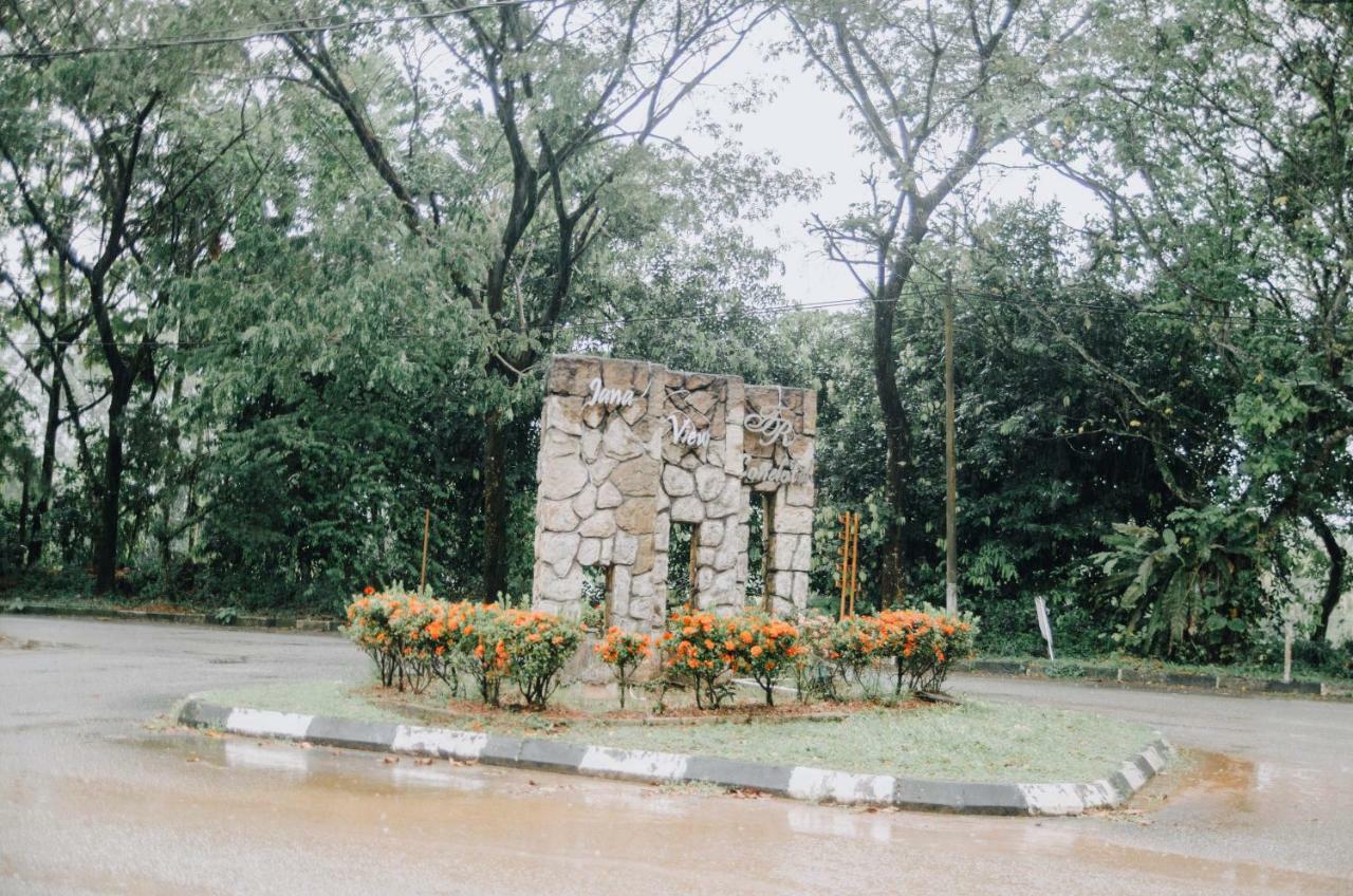 Janaview Taiping Hotel Exterior photo