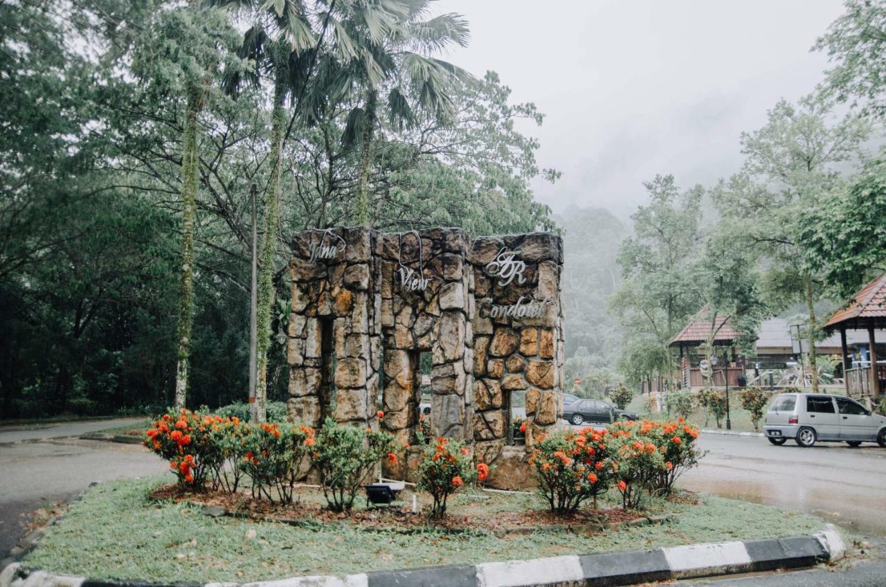 Janaview Taiping Hotel Exterior photo