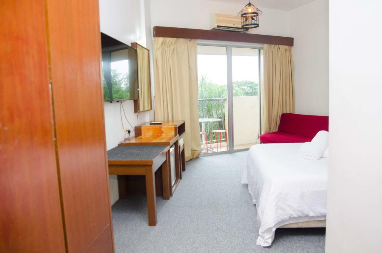 Janaview Taiping Hotel Exterior photo