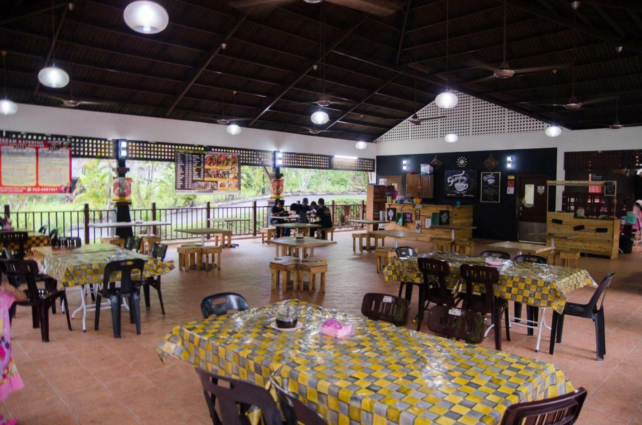 Janaview Taiping Hotel Exterior photo