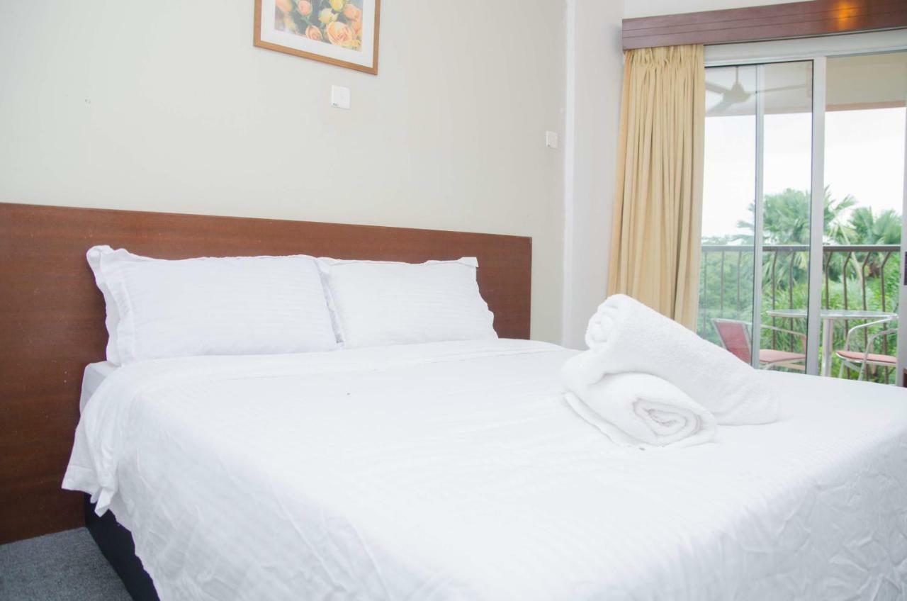 Janaview Taiping Hotel Exterior photo