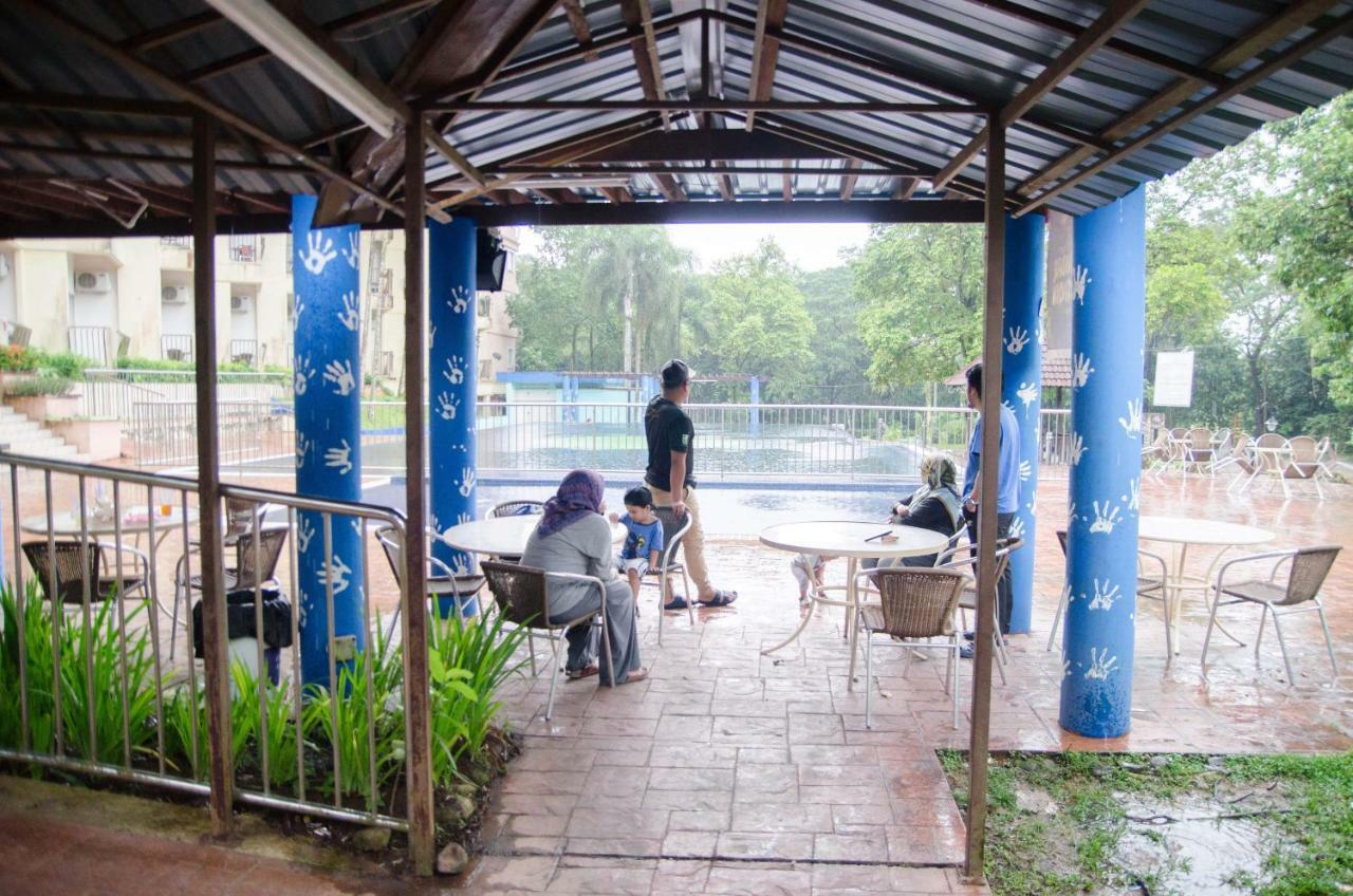 Janaview Taiping Hotel Exterior photo