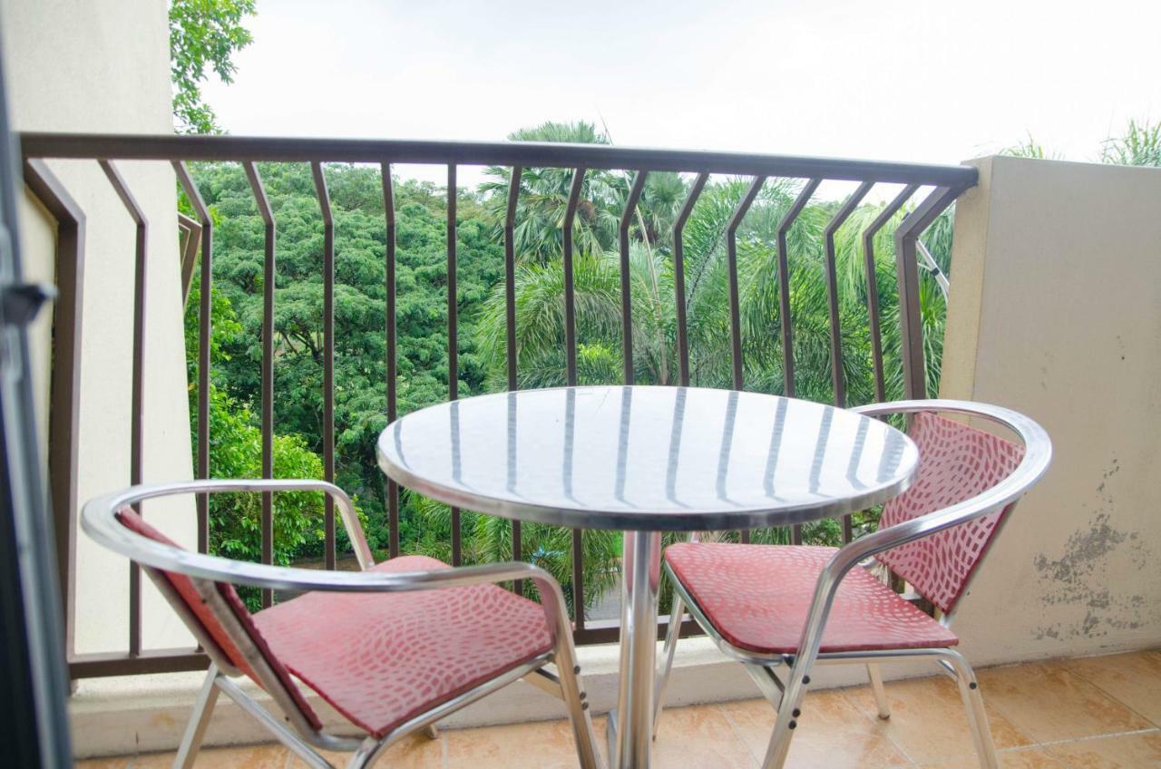 Janaview Taiping Hotel Exterior photo
