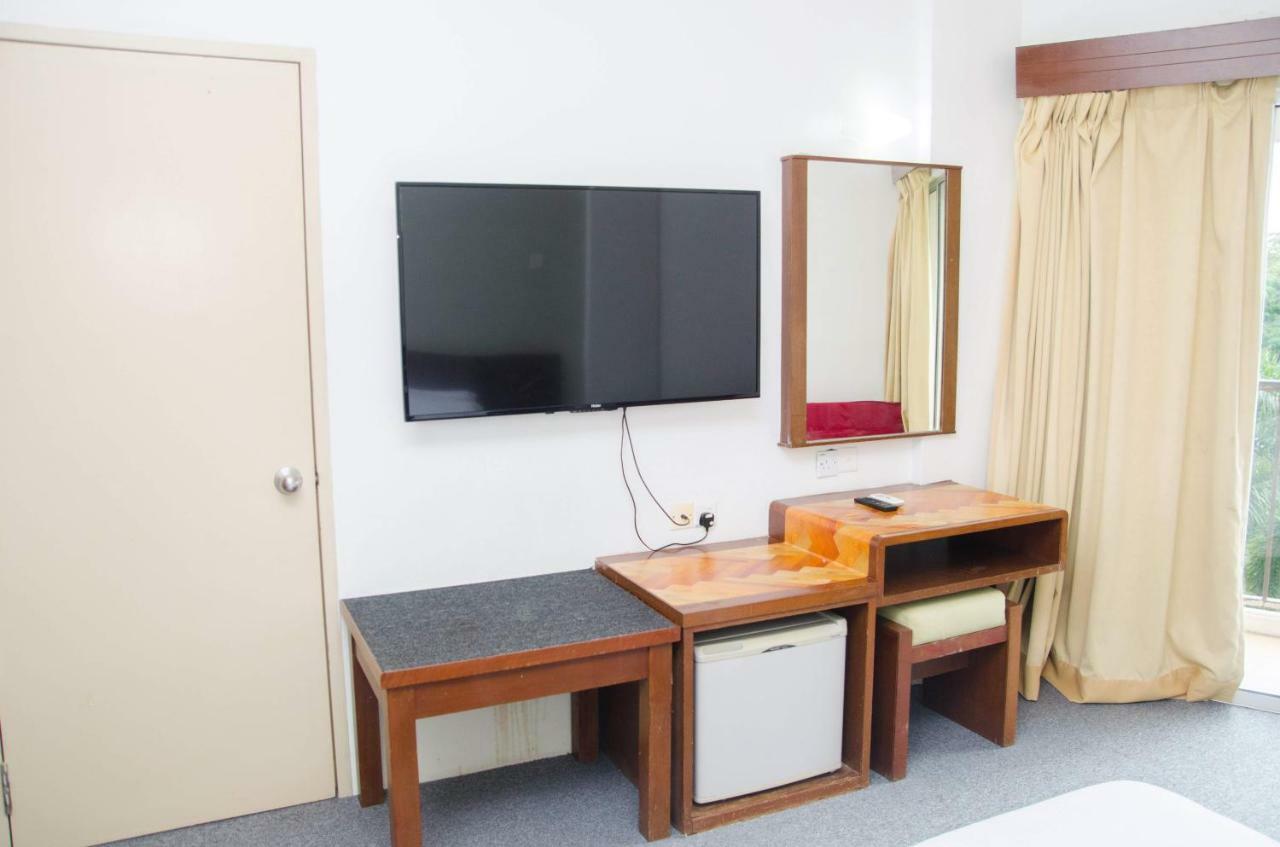 Janaview Taiping Hotel Exterior photo